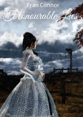 Cover of Honourable Lies