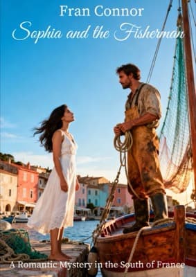 Cover of Sophia and the Fisherman