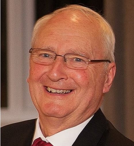 Fran Connor - Author